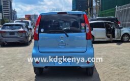 
										NISSAN – DAYZ ( X GRADE ) full									