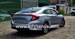 
										HONDA-CIVIC ( SEDAN) full									