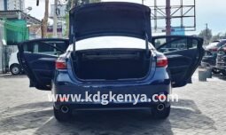 
										MAZDA- MAZDA 6 ( XD PRO-ACTIVE / FF / DIESEL ) full									