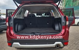 
SUBARU FORESTER ( HYBRID ADVANCE  FULL4WD ) full									