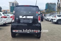 
										HONDA- N WAGON ( G SS PACKAGE II ) full									