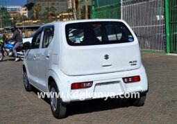 
										SUZUKI ALTO (L GRADE) full									