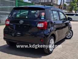 
										TOYOTA – PASSO (X GRADE BASE MODEL) full									