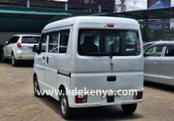 
SUZUKI EVERY ( DX ) full									