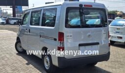 
										TOYOTA – LITEACE VAN (DX / 2WD) full									