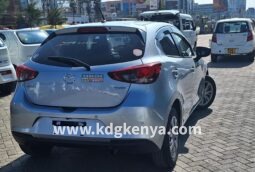 
										MAZDA-MAZDA2 ( 15S ) full									