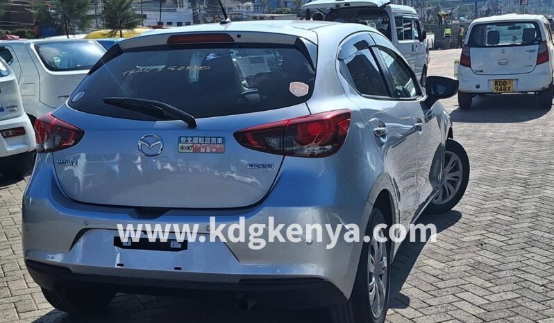 
								MAZDA-MAZDA2 ( 15S ) full									