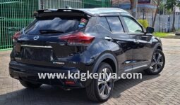 
										NISSAN- KICKS ( X GRADE ) full									