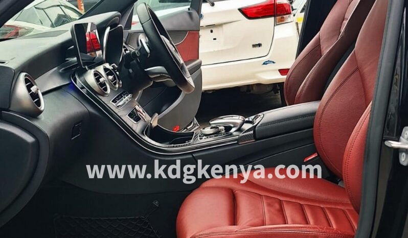 
								MERCEDES-BENZ ( C CLASS ) full									