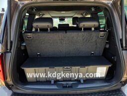 
										TOYOTA LANDCRUISER PRADO ( KAKADU 7 SEATER ) full									