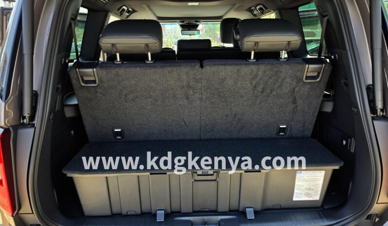 
								TOYOTA LANDCRUISER PRADO ( KAKADU 7 SEATER ) full									