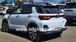 
										DAIHATSU-ROCKY ( L GRADE ) full									