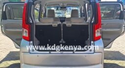 
										DAIHATSU – MOVE (L SA3) full									