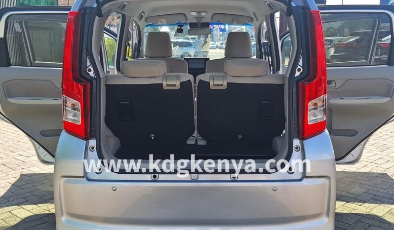 
								DAIHATSU – MOVE (L SA3) full									