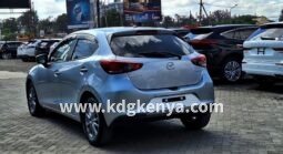 
MAZDA – MAZDA2 ( 2WD ) full									