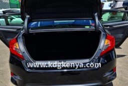 HONDA CIVIC ( SEDAN) full