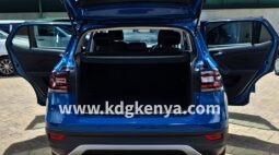 
VOLKSWAGEN-T CROSS full									