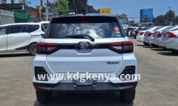 
										DAIHATSU- ROCKY (L GRADE ) full									