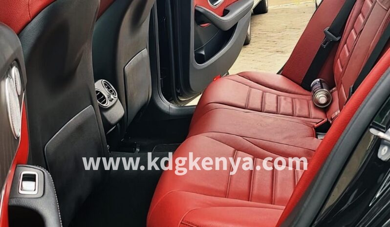 
								MERCEDES-BENZ ( C CLASS ) full									