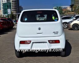 
										SUZUKI ALTO (L GRADE) full									