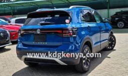 
VOLKSWAGEN-T CROSS full									