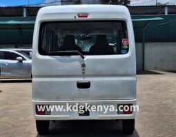 
SUZUKI EVERY ( DX ) full									