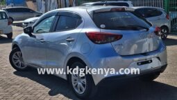 
										MAZDA-MAZDA2 ( 15S ) full									