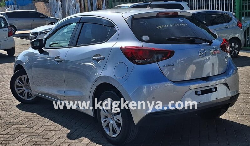 
								MAZDA-MAZDA2 ( 15S ) full									