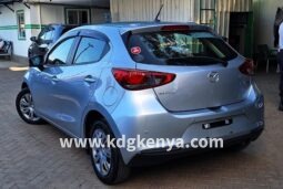 
										MAZDA-MAZDA2 (15S) full									