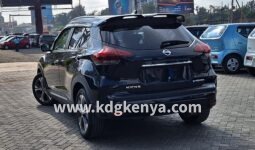 
										NISSAN- KICKS ( X GRADE ) full									