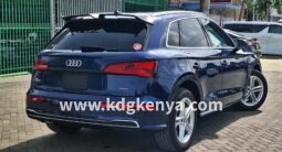
AUDI-Q5 (FY SERIES ) full									