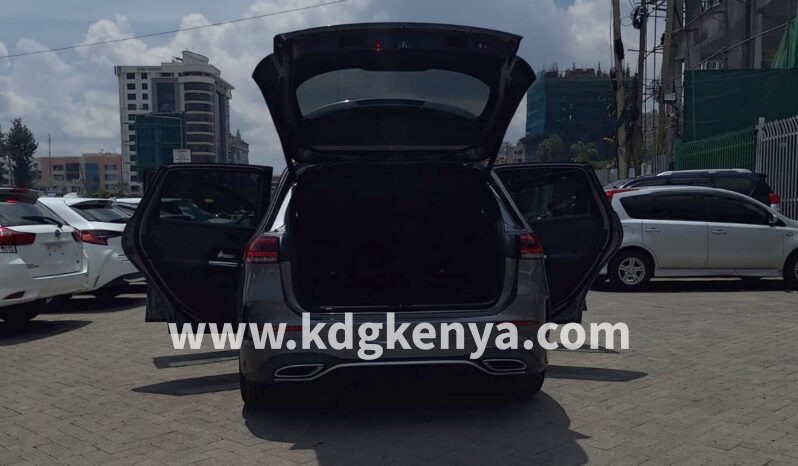 
								MERCEDES – BENZ ( B 180 ) full									