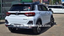 
										DAIHATSU-ROCKY ( L GRADE ) full									