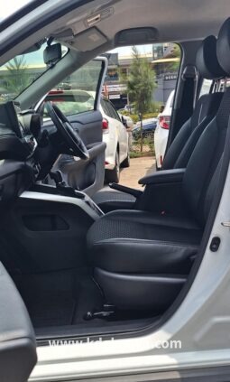 
										DAIHATSU- ROCKY (L GRADE ) full									