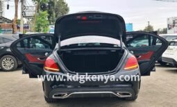 
										MERCEDES-BENZ ( C CLASS ) full									