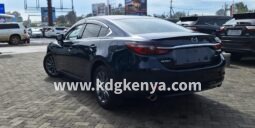 
										MAZDA- MAZDA 6 ( XD PRO-ACTIVE / FF / DIESEL ) full									