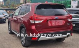 
SUBARU FORESTER ( HYBRID ADVANCE  FULL4WD ) full									