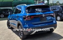 
VOLKSWAGEN-T CROSS full									