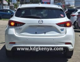 
										MAZDA – AXELA (15XD) full									