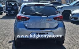 
										MAZDA-MAZDA2 ( 15S ) full									