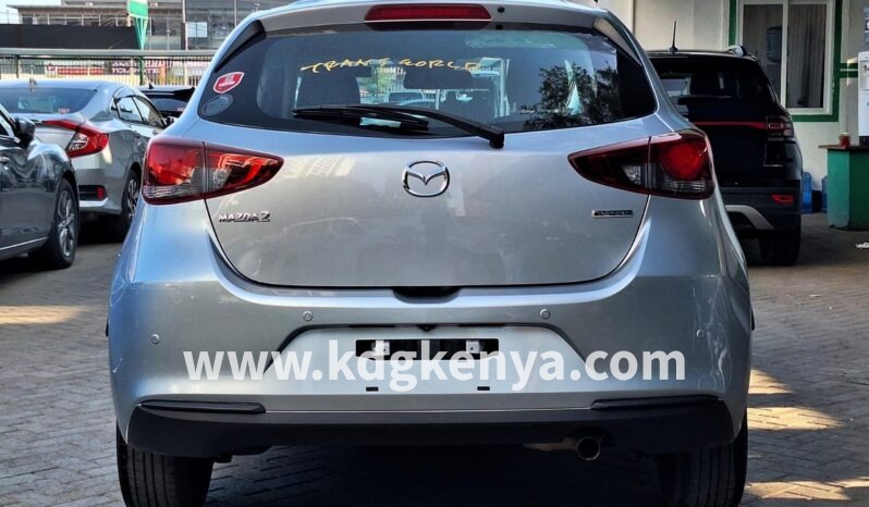 
								MAZDA-MAZDA2 (15S) full									