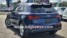 
AUDI-Q5 (FY SERIES ) full									