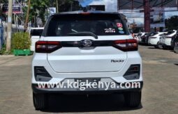 
										DAIHATSU-ROCKY ( L GRADE ) full									