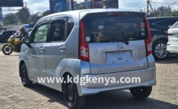 
										DAIHATSU – MOVE (L SA3) full									