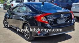 HONDA CIVIC ( SEDAN) full