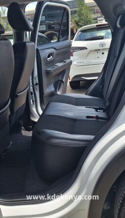 
										DAIHATSU- ROCKY (L GRADE ) full									