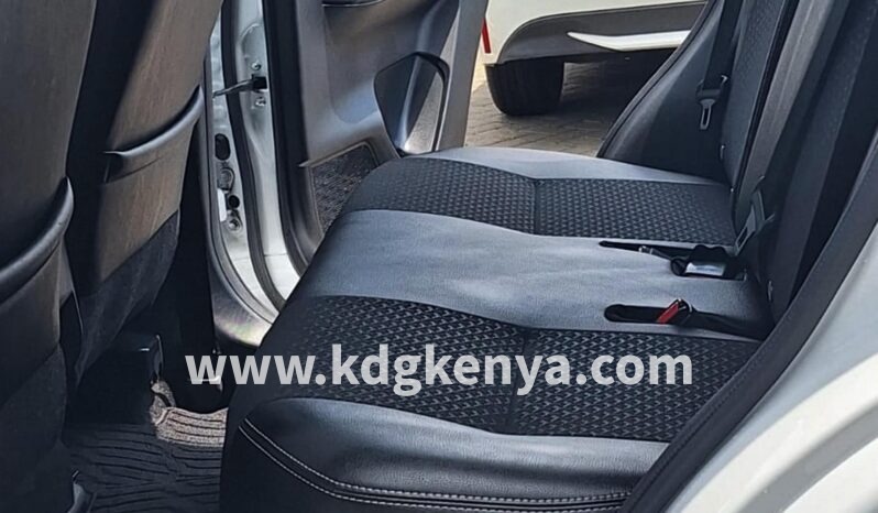 
								DAIHATSU- ROCKY (L GRADE ) full									