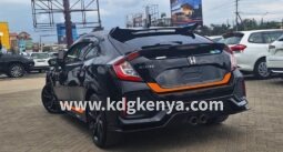 
										HONDA-CIVIC ( HATCH BACK) full									