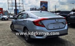 
										HONDA-CIVIC ( SEDAN) full									