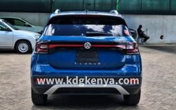 
VOLKSWAGEN-T CROSS full									